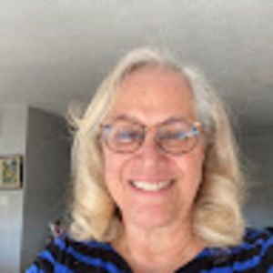 Meet your Posher, Gail